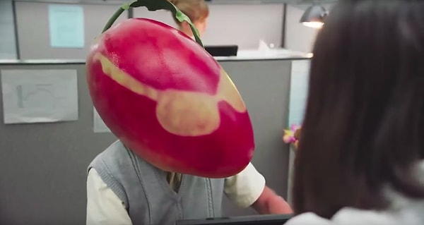 13. Манго могут получать солнечные ожоги ☀️