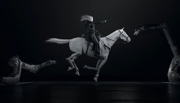 5. Из заставки какого крутейшего сериала этот кадр?