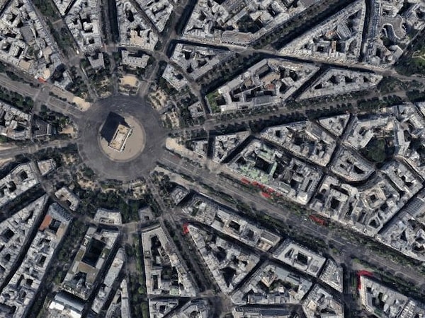 3. Что на этом снимке?