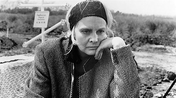 8. "Астенический синдром" (1990)