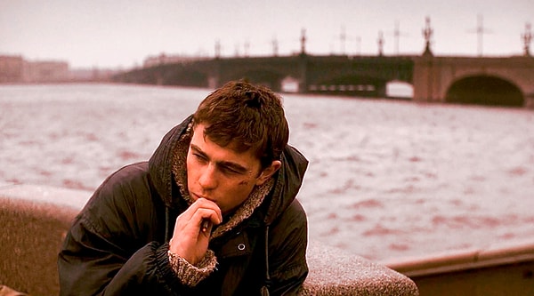 9. "Брат" (1997)