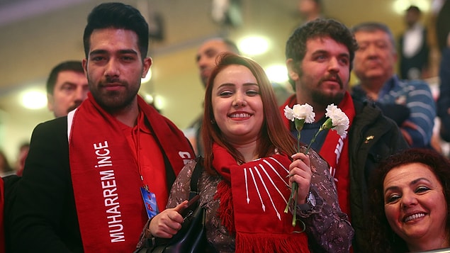 AK Parti katılmadı.