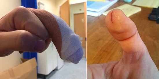 Belki de Biz Abartıyoruzdur? İçinizdeki Fesat Kişiliği Fark Etmenizi Sağlayacak 21 Fotoğraf