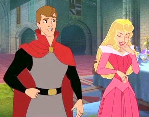 12. Рыбы: принц Филипп