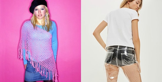 19 ужасных фешн-трендов, которых мы все должны стыдиться