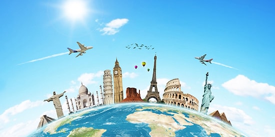 Bize Evini Tasarla İhtiyacın Olan Tatili Söyleyelim!