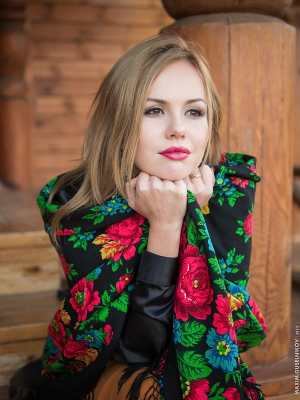 1. Делайте ей комплименты