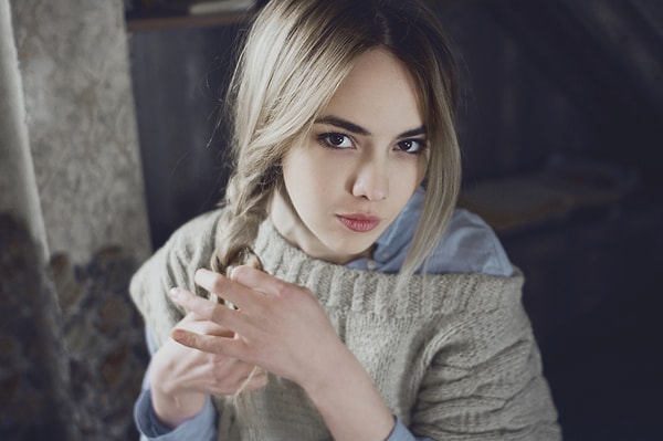 5. Стремитесь к самосовершенствованию