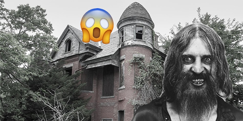 Korku Dolu Bu Evden Çıkabilecek misin?