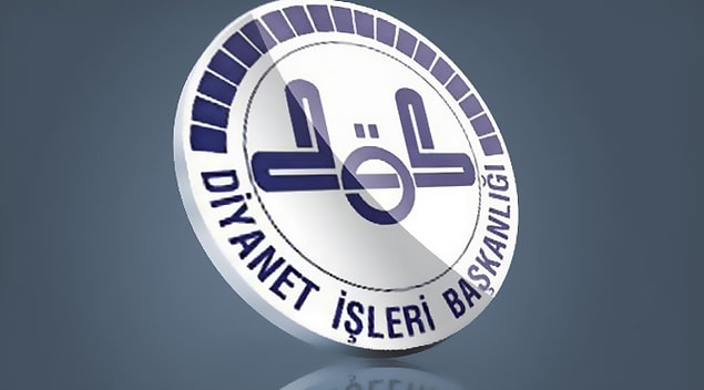 Diyanet bugün de 'sol elle şeytanlar yemek yer' açıklamasıyla gündemde.