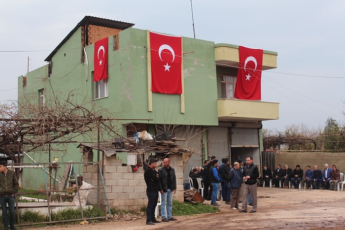 Zeytin Dalı Harekâtı'nda 15. Gün: Afrin ve Kilis'teki Terör Saldırılarında 7 Asker Şehit Düştü