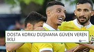 Fenerbahçe Yine Kayıplarda! Fenerbahçe - Gençlerbirliği Maçının Ardından Yaşananlar ve Tepkiler