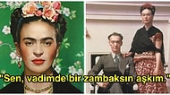 Frida Sanatıyla Olduğu Kadar Aşklarıyla da Çığır Açtı! Az Bilinen İmkansız Aşkı: Nickolas Muray
