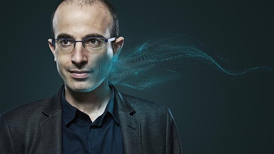 Sapiens ve Homo Deus'un Yazarı Harari: Liberalizm Çöktü, Yapay Zeka Her Şeyi Değiştirecek