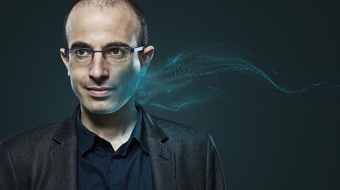 Sapiens ve Homo Deus'un Yazarı Harari: Liberalizm Çöktü, Yapay Zeka Her Şeyi Değiştirecek