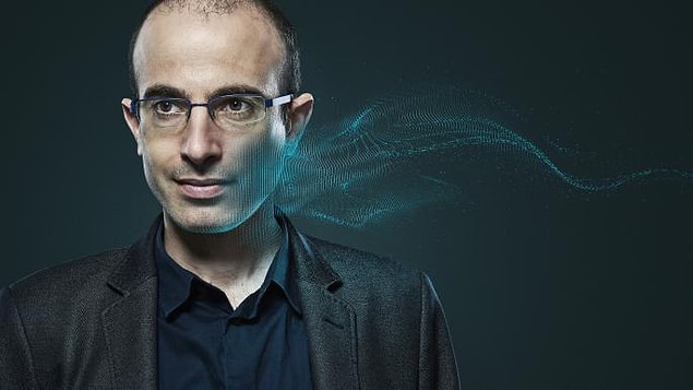 'Tüm yaşamın ve gezegenin geleceğini şekillendirecek 3 büyük zorluk var.'
