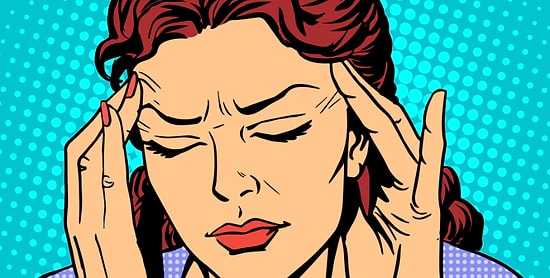 Во время прохождения этого теста вы испытаете стресс, но зато узнаете, в чём ваша сила 👊