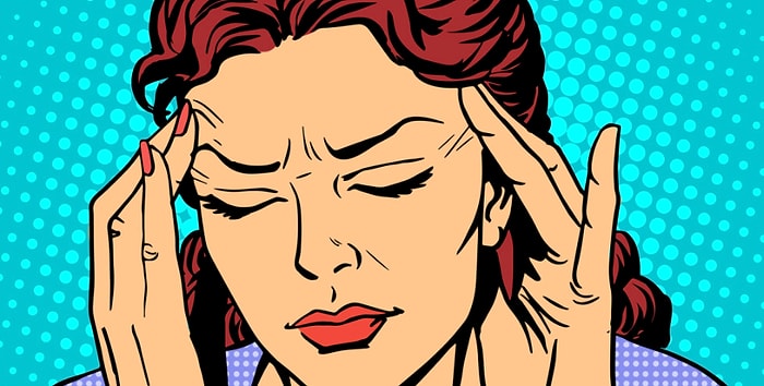 Во время прохождения этого теста вы испытаете стресс, но зато узнаете, в чём ваша сила 👊