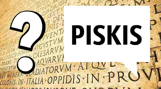 Если вы без ошибок переведёте все эти латинские слова, то можете смело поступать в медицинский!