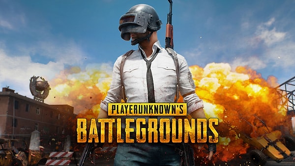 PUBG piyasaya çıkar çıkmaz ortalığı sallamaya başladı.