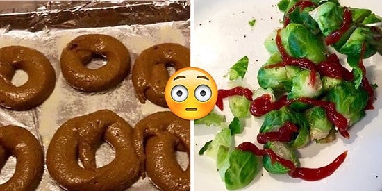 Слабонервным смотреть не рекомендуется: 19 фото еды, от которых у вас закрутит живот