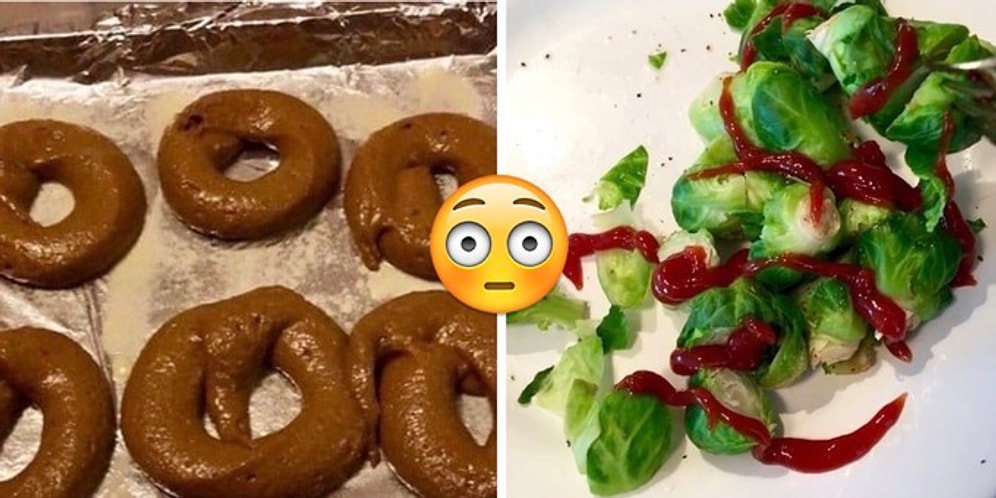 Слабонервным смотреть не рекомендуется: 19 фото еды, от которых у вас закрутит живот