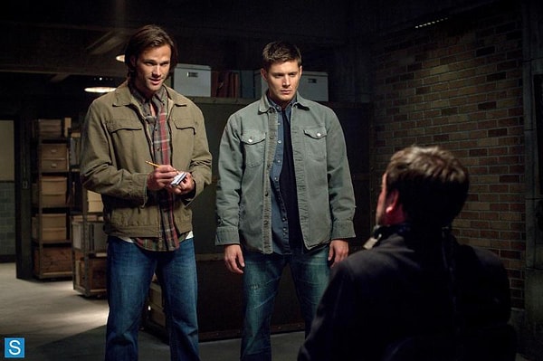 10. А вот и последний кадр.