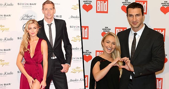 Bilim Bazı Erkekleri Sevindirdi! Uzun Boylu Erkekleri Tercih Eden Kadınların Cinsel Sağlığı Daha İyi