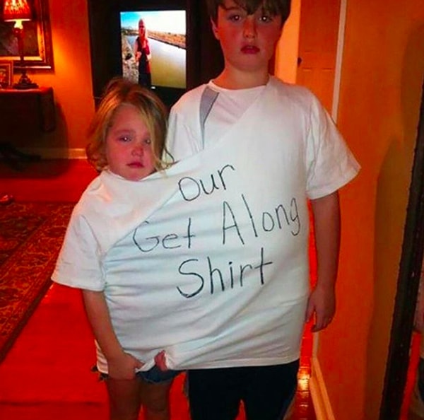 11. Гениально!