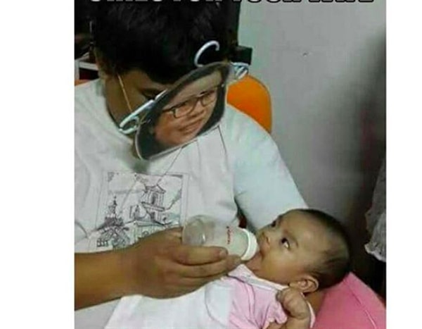 15. Скучаешь по маме?