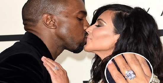 Тест: Угадай, помолвочное кольцо какой из этих знаменитых пар самое дорогое!