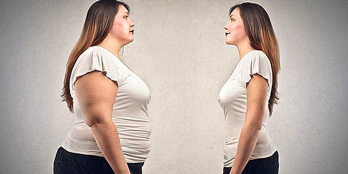 Тест: Сможем ли мы угадать ваш вес всего за ОДИН вопрос?!