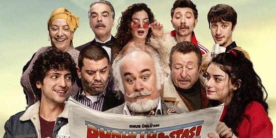 İmkansızın Olmadığı Mahalleden Çıktılar! Her Biri Bağımlılık Yaratacak Dudullu Postası Karakterleri