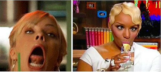 Тест: на сколько % вы будете пьяны на ближайшей тусовке? 🍷