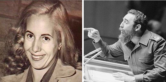 Если вы сможете узнать этих мировых политических лидеров на 10/10, то вам можно идти в политику