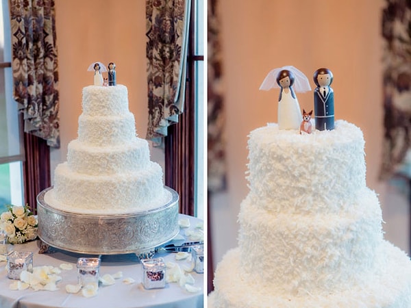 6. Ведь они — полноправные члены новоиспеченной семьи