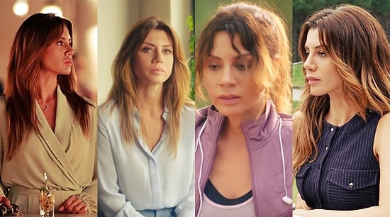 Sadeliğiyle Her Daim Göz Kamaştırıcı Bir Şıklık Yakalayan Doktor Oya Toksöz'ün Kusursuz Stilini İnceliyoruz!