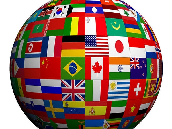 3. Какая из этих стран имеет выход к морю?