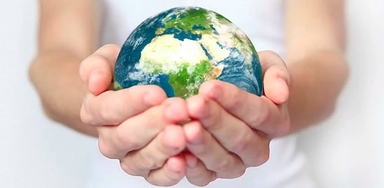 Тест: Если вы наберете в этом тесте хотя бы 8/10, у вас в школе была явная 5 по географии! Часть-2