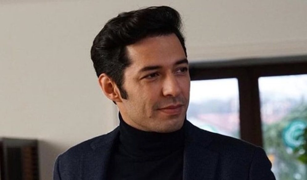 Bu Ünlü Erkekler Yakışıklı mı Karizmatik mi Seksi mi?