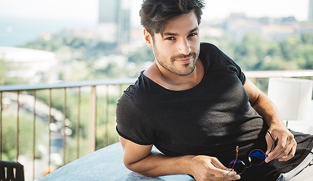 2. Serkan Çayoğlu