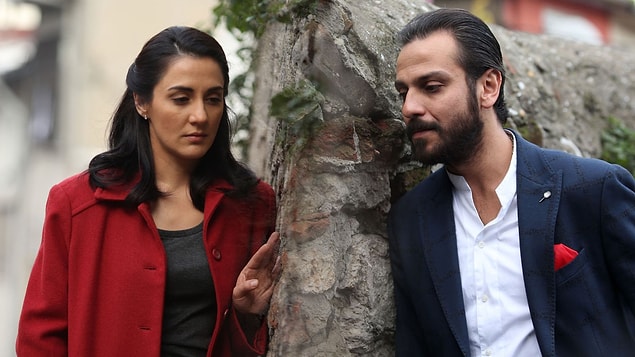 5. ”Nasıl kafa sayısı kadar düşünce varsa, kalp sayısı kadar da sevgi çeşidi vardır.”