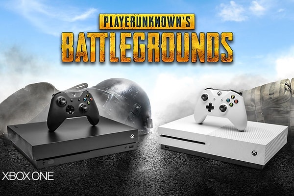 Zaten hali hazırda PUBG ve Microsoft arasında bir anlaşma var.