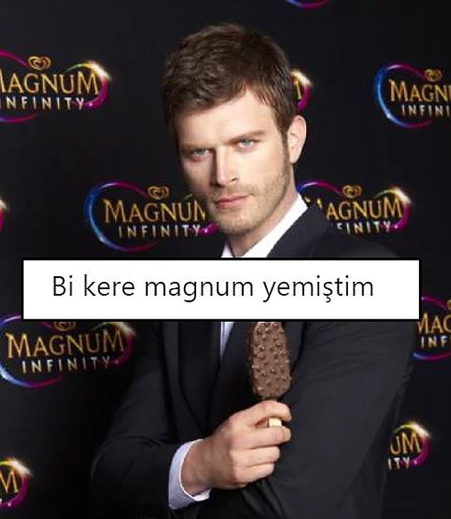 Dondurma için sağlam bir ücret gibi geliyordu bir zamanlar...