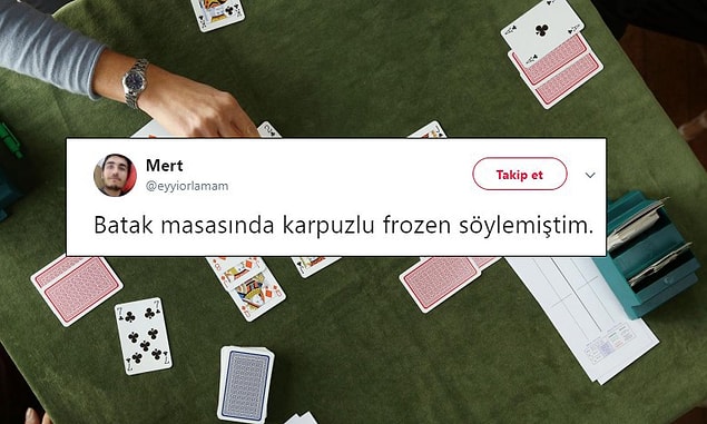 Bir kivi, bir oralet bir de karpuzlu frozen alalım...