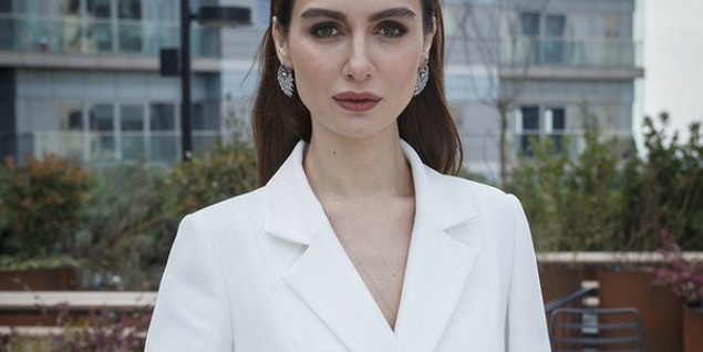 Birce Akalay!
