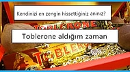 Kendilerini Zengin Hissettikleri Anılarını Paylaşarak Zenginliğin Aslında Göreceli Olduğunu Kanıtlamış 15 Mizahşör