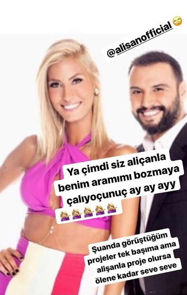 4. Çağla Şıkel