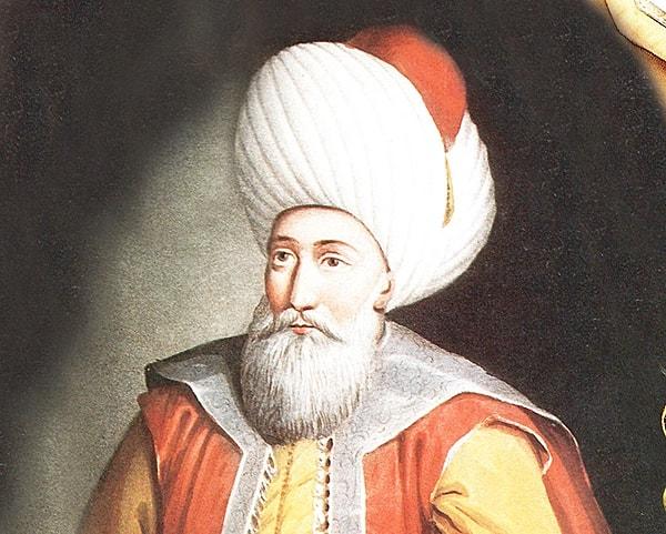 2. Orhan (Bey) Gazi (1326 – 1359)