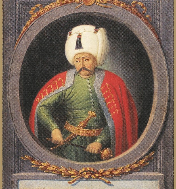 osman bey den vi mehmed e tahtta kalan 36 osmanli padisahi